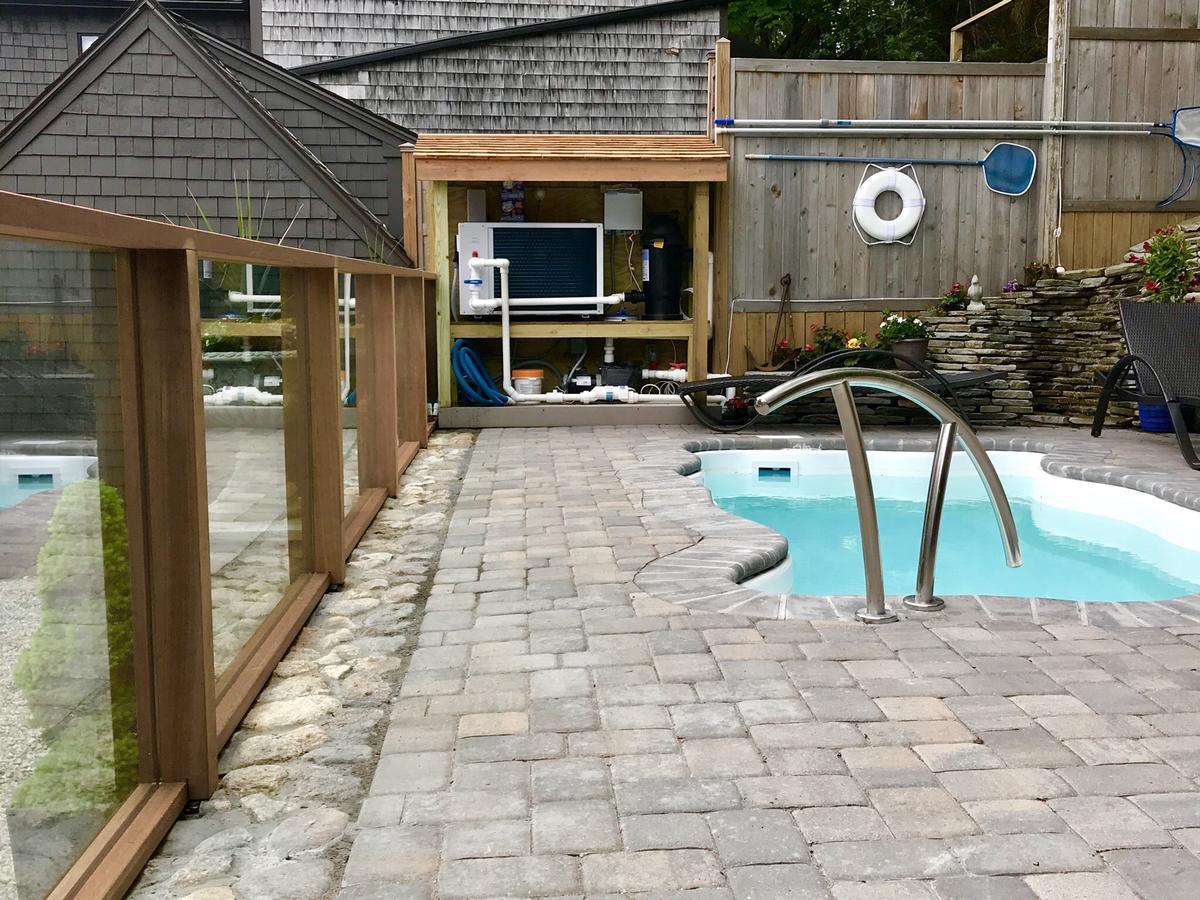The Clarendon House Bed & Breakfast 3*