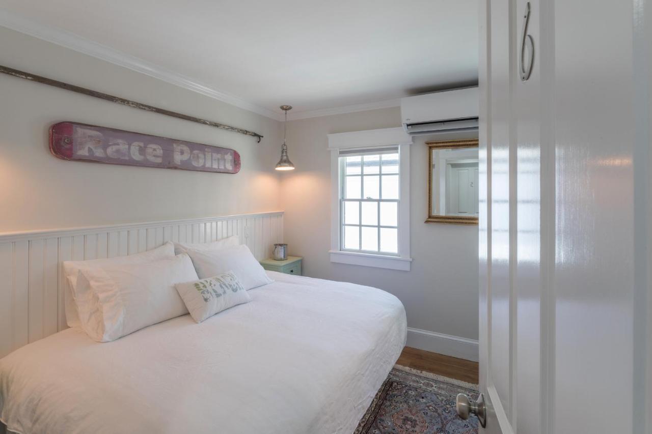 The Clarendon House Bed & Breakfast